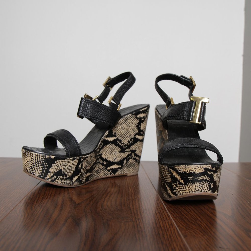 Tory Burch Wedges